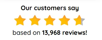 Neotonics 5 star ratings